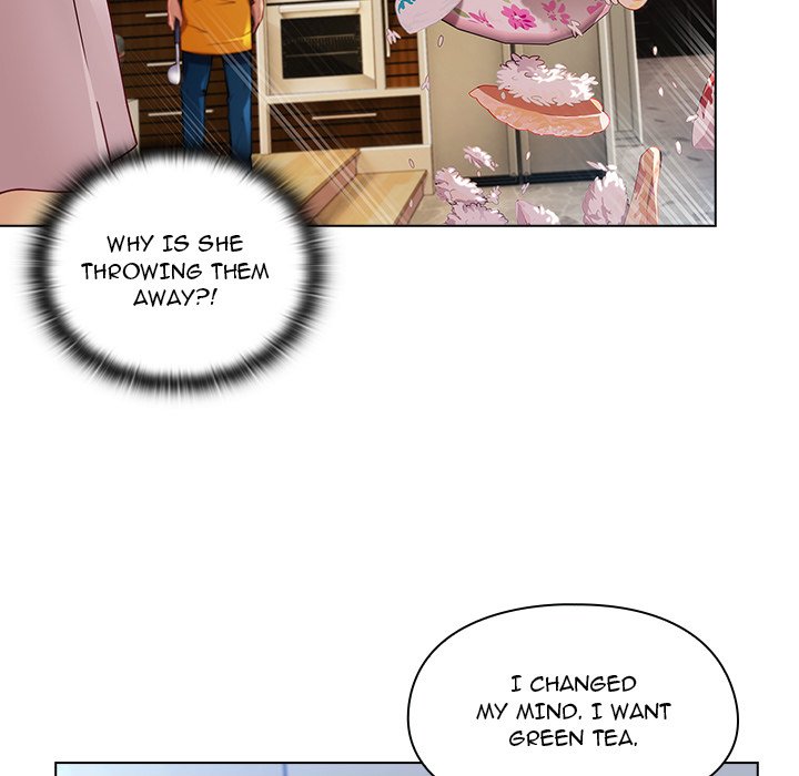 Read Lady Long Legs chapter 5 image 125 on Lezhin