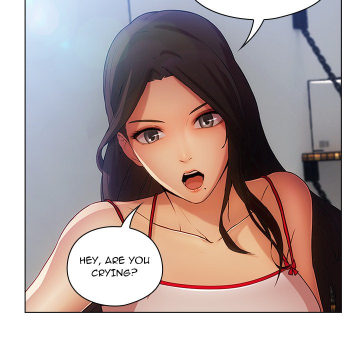 Read Lady Long Legs chapter 5 image 126 on Lezhin