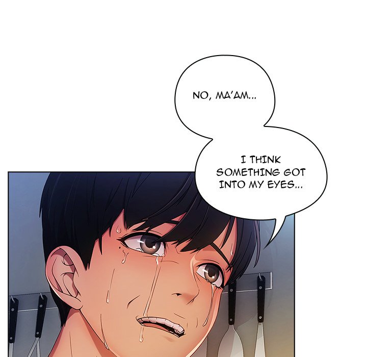 Read Lady Long Legs chapter 5 image 127 on Lezhin