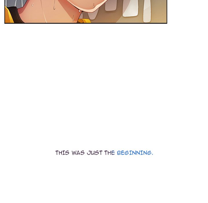 Read Lady Long Legs chapter 5 image 128 on Lezhin