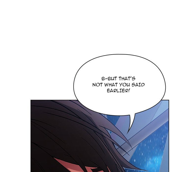 Read Lady Long Legs chapter 5 image 13 on Lezhin