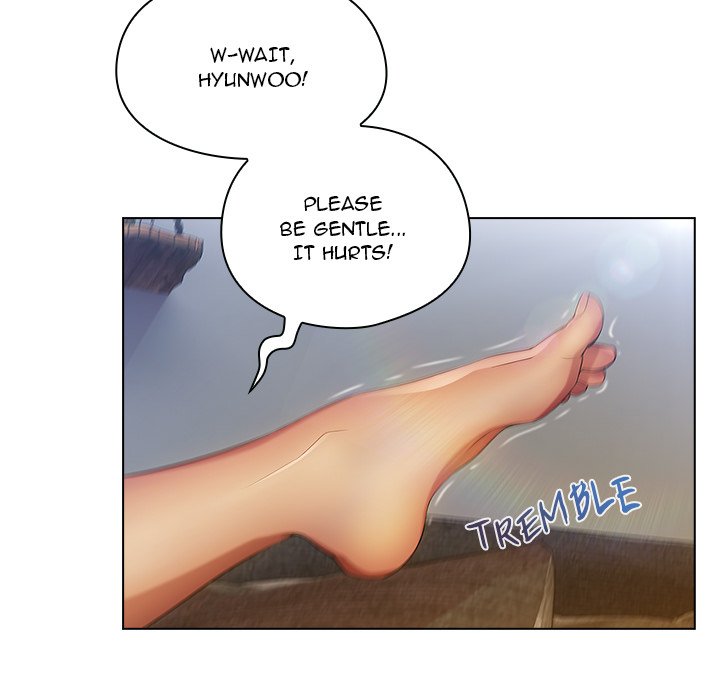 Read Lady Long Legs chapter 5 image 131 on Lezhin