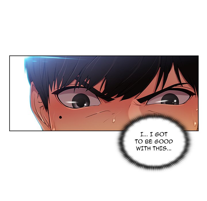 Read Lady Long Legs chapter 5 image 132 on Lezhin
