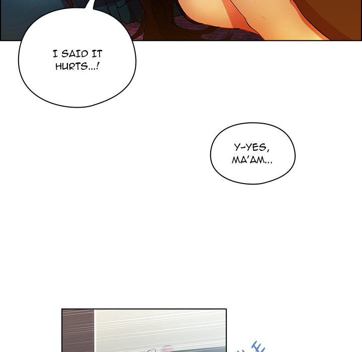 Read Lady Long Legs chapter 5 image 134 on Lezhin