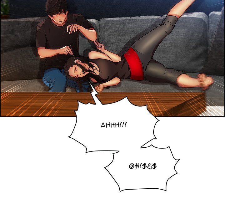 Read Lady Long Legs chapter 5 image 136 on Lezhin