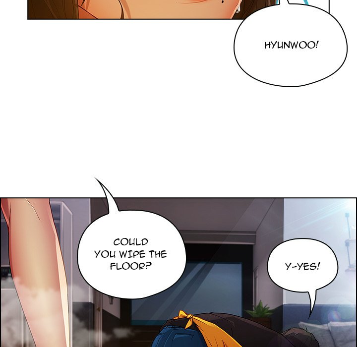 Read Lady Long Legs chapter 5 image 142 on Lezhin