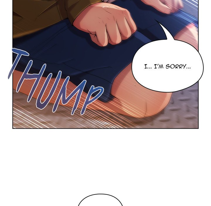 Read Lady Long Legs chapter 5 image 16 on Lezhin