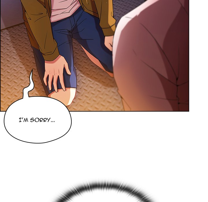 Read Lady Long Legs chapter 5 image 18 on Lezhin