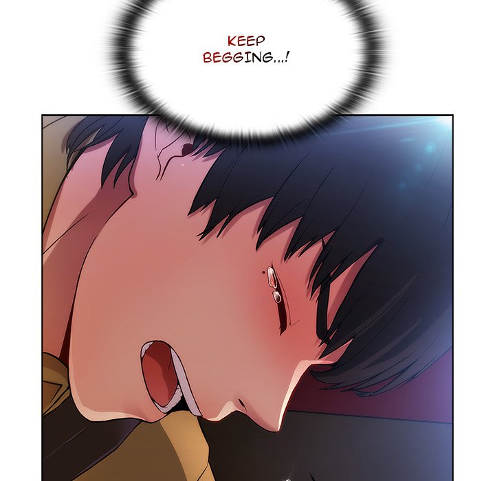 Read Lady Long Legs chapter 5 image 19 on Lezhin