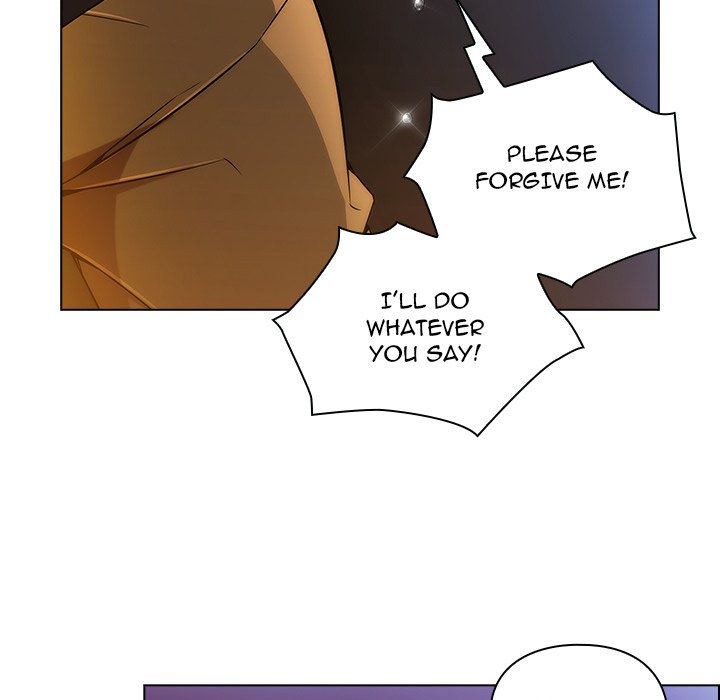 Read Lady Long Legs chapter 5 image 20 on Lezhin