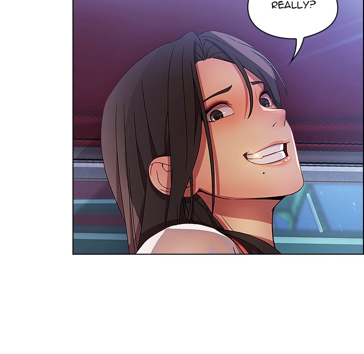Read Lady Long Legs chapter 5 image 21 on Lezhin