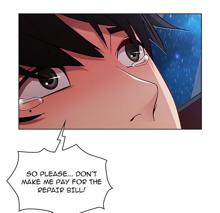 Read Lady Long Legs chapter 5 image 22 on Lezhin