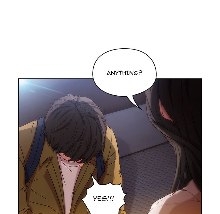Read Lady Long Legs chapter 5 image 25 on Lezhin