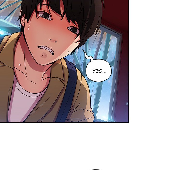 Read Lady Long Legs chapter 5 image 28 on Lezhin