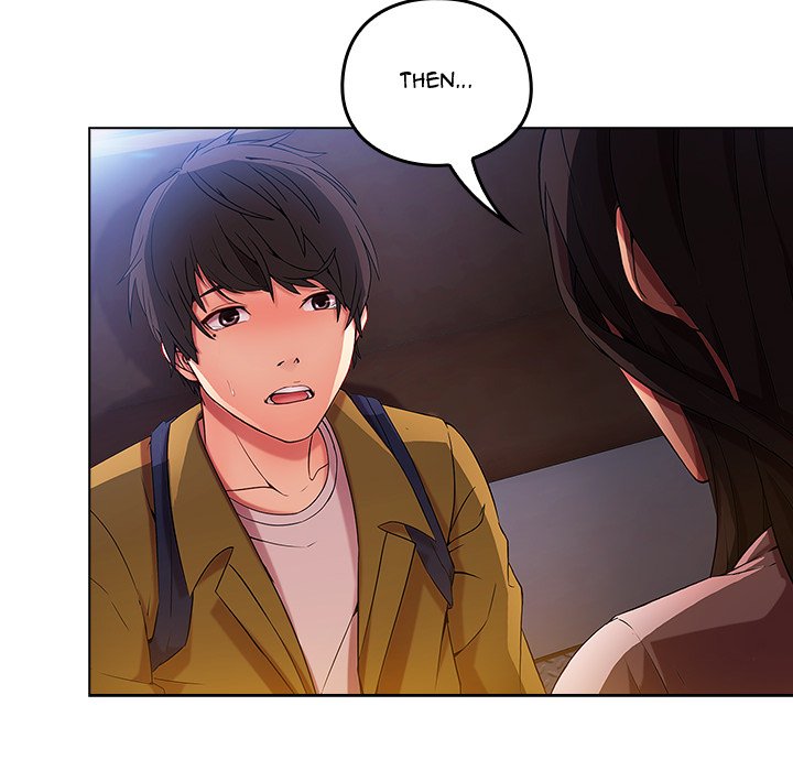 Read Lady Long Legs chapter 5 image 29 on Lezhin