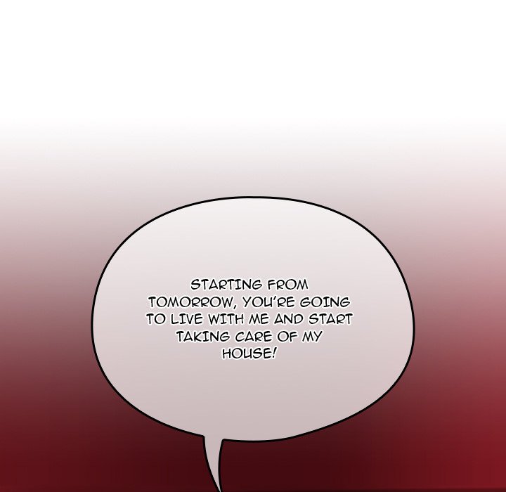 Read Lady Long Legs chapter 5 image 30 on Lezhin