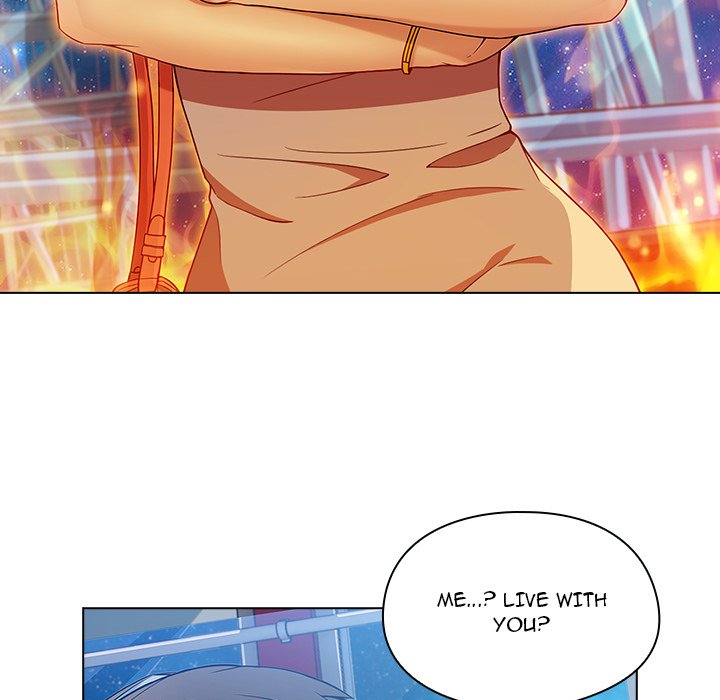 Read Lady Long Legs chapter 5 image 32 on Lezhin