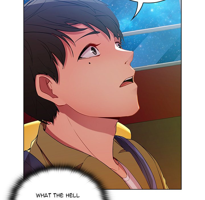 Read Lady Long Legs chapter 5 image 33 on Lezhin