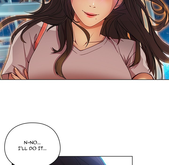 Read Lady Long Legs chapter 5 image 35 on Lezhin