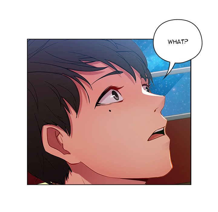 Read Lady Long Legs chapter 5 image 39 on Lezhin