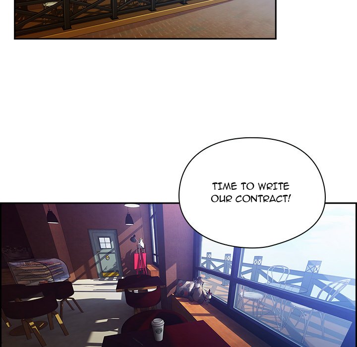 Read Lady Long Legs chapter 5 image 43 on Lezhin