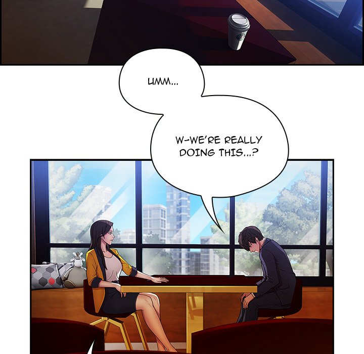 Read Lady Long Legs chapter 5 image 44 on Lezhin
