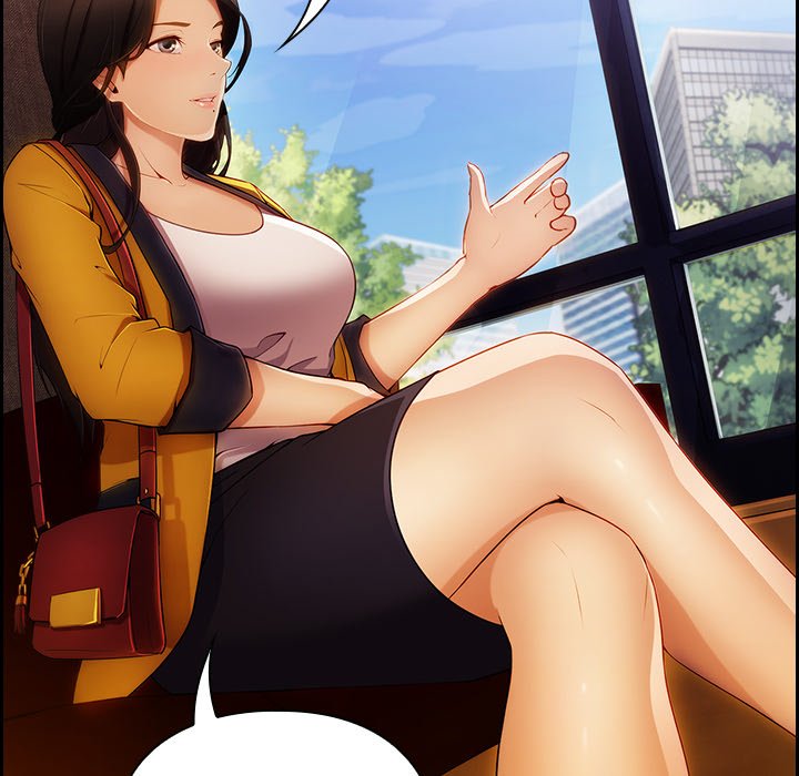 Read Lady Long Legs chapter 5 image 46 on Lezhin