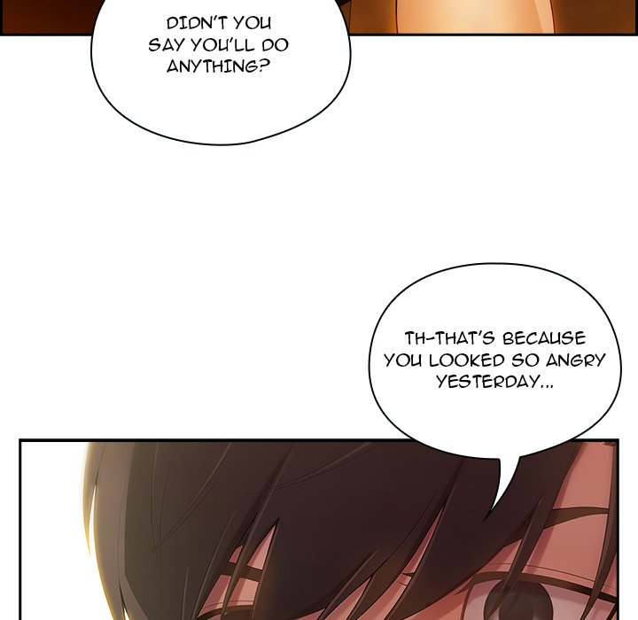 Read Lady Long Legs chapter 5 image 47 on Lezhin