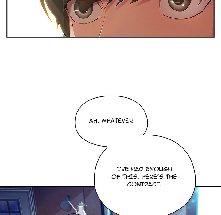 Read Lady Long Legs chapter 5 image 48 on Lezhin