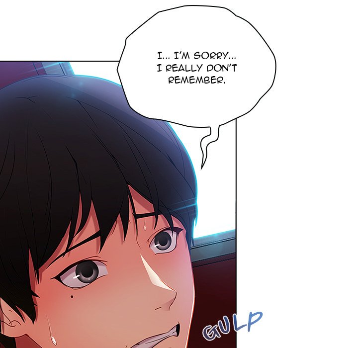Read Lady Long Legs chapter 5 image 5 on Lezhin