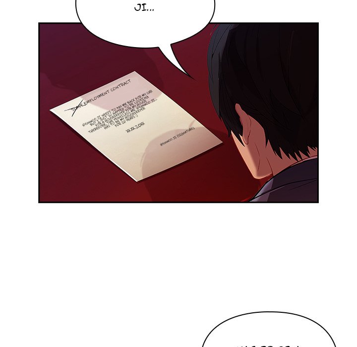 Read Lady Long Legs chapter 5 image 51 on Lezhin