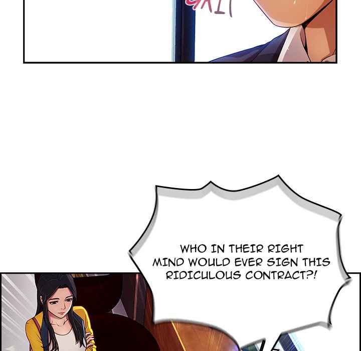 Read Lady Long Legs chapter 5 image 55 on Lezhin
