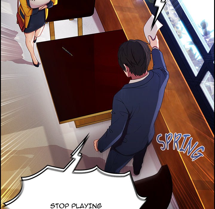 Read Lady Long Legs chapter 5 image 56 on Lezhin