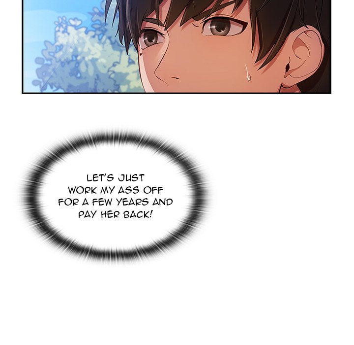 Read Lady Long Legs chapter 5 image 58 on Lezhin