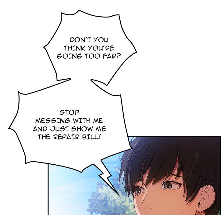 Read Lady Long Legs chapter 5 image 59 on Lezhin