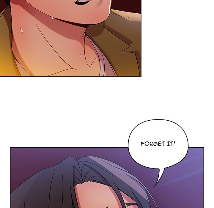 Read Lady Long Legs chapter 5 image 6 on Lezhin