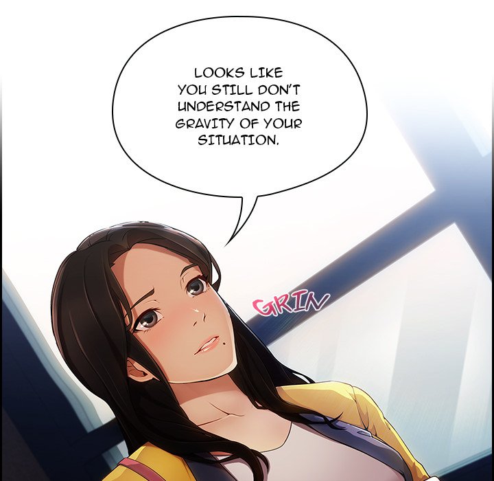 Read Lady Long Legs chapter 5 image 62 on Lezhin