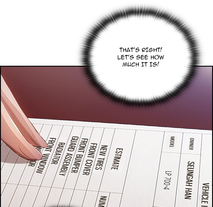 Read Lady Long Legs chapter 5 image 66 on Lezhin