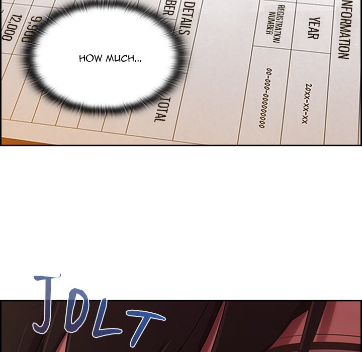 Read Lady Long Legs chapter 5 image 67 on Lezhin