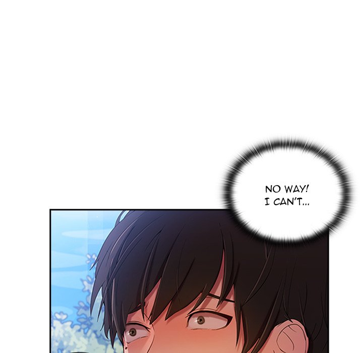 Read Lady Long Legs chapter 5 image 74 on Lezhin