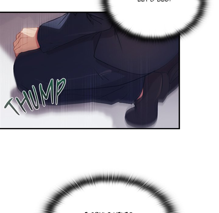 Read Lady Long Legs chapter 5 image 76 on Lezhin