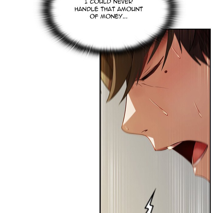 Read Lady Long Legs chapter 5 image 77 on Lezhin