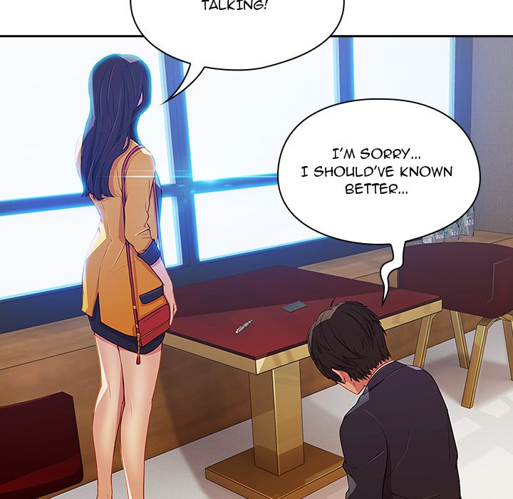Read Lady Long Legs chapter 5 image 79 on Lezhin