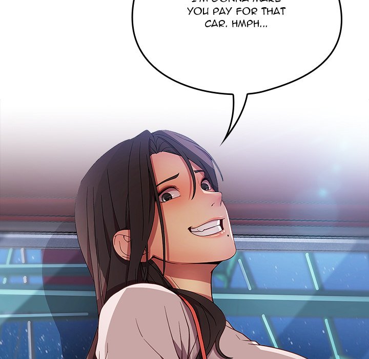 Read Lady Long Legs chapter 5 image 8 on Lezhin