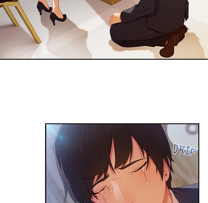 Read Lady Long Legs chapter 5 image 80 on Lezhin