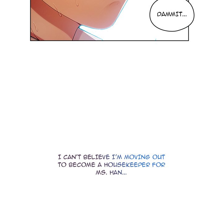 Read Lady Long Legs chapter 5 image 93 on Lezhin