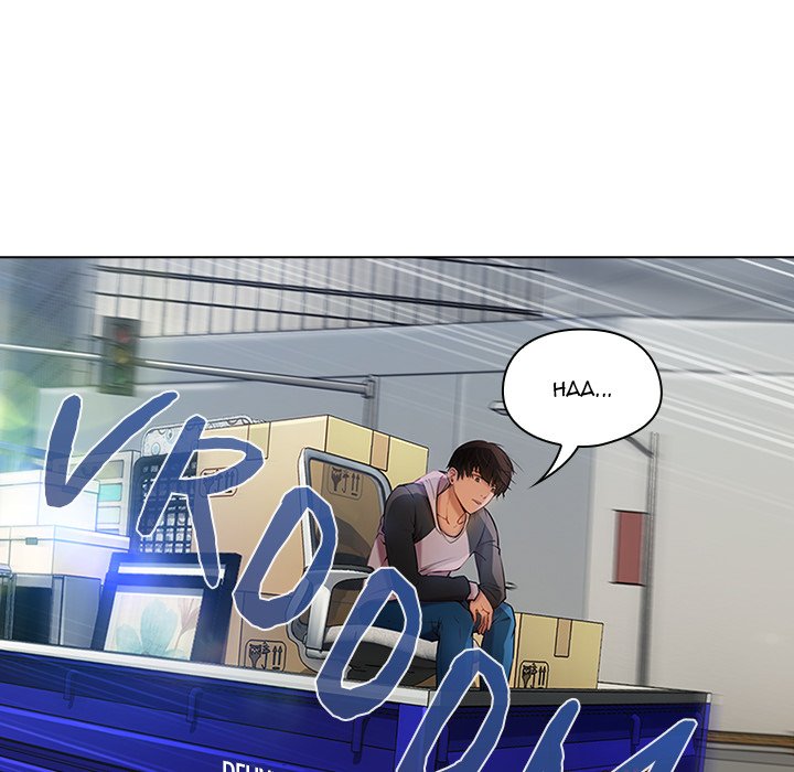 Read Lady Long Legs chapter 5 image 94 on Lezhin