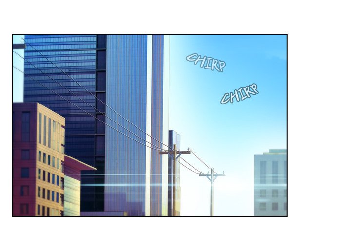 Read Lady Long Legs chapter 6 image 1 on Lezhin