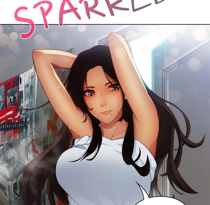 Read Lady Long Legs chapter 6 image 10 on Lezhin