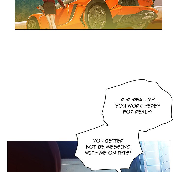 Read Lady Long Legs chapter 6 image 100 on Lezhin